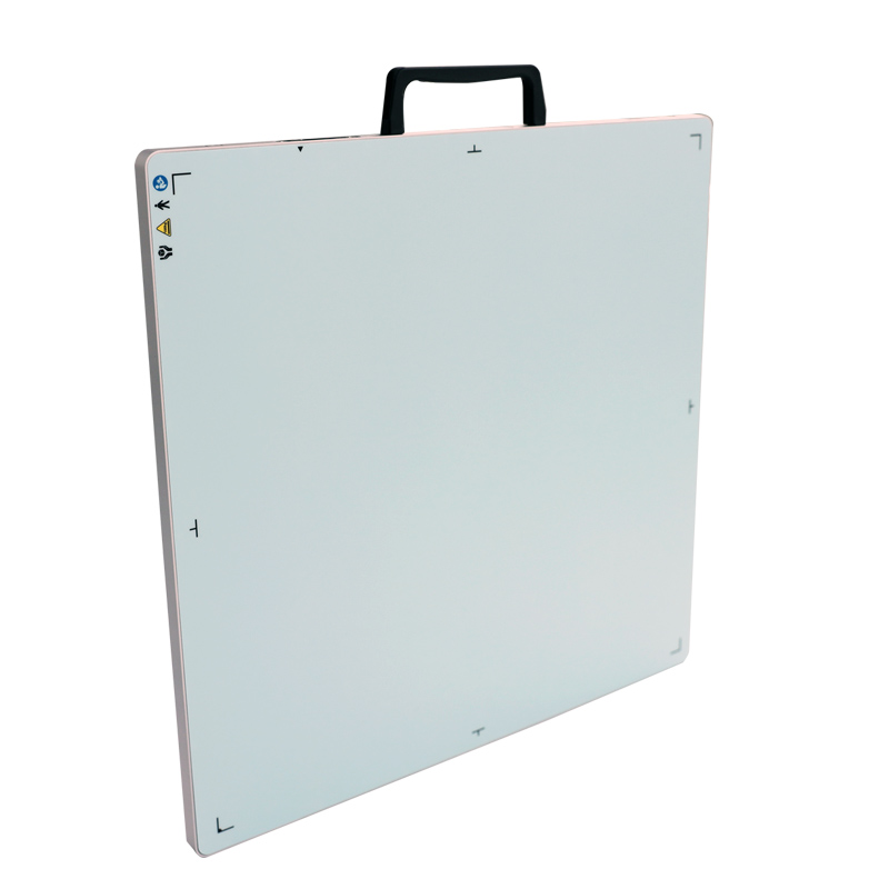 Flat panel detectors