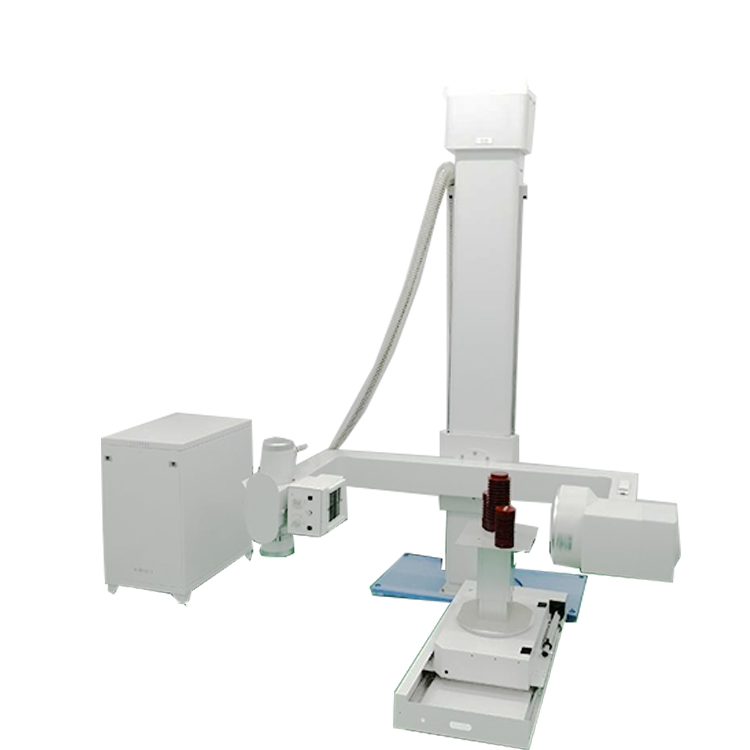 Mashiinka X-ray-ga warshadaha wuxuu ku habboon yahay warshadaha APG, tiirka beddelka danab sare, qalab dhammaystiran oo ah qalabka dahaarka korantada, buunshiyaha fiilada shabakadda, sanduuqa baska korontadu sarreeyo, beddelka korontada, iwm. warshadaha injineernimada