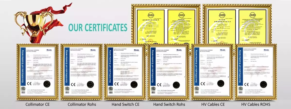 Certificat