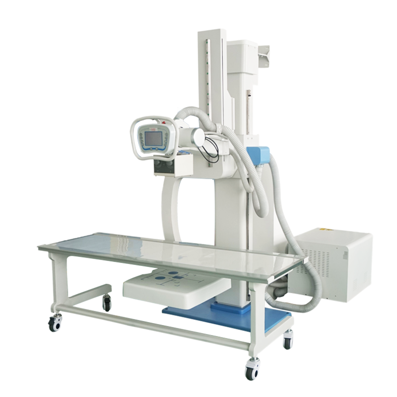 máquina de rayos x de brazo UC (2)