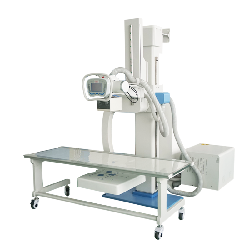 Mesin x ray UC arm (2)