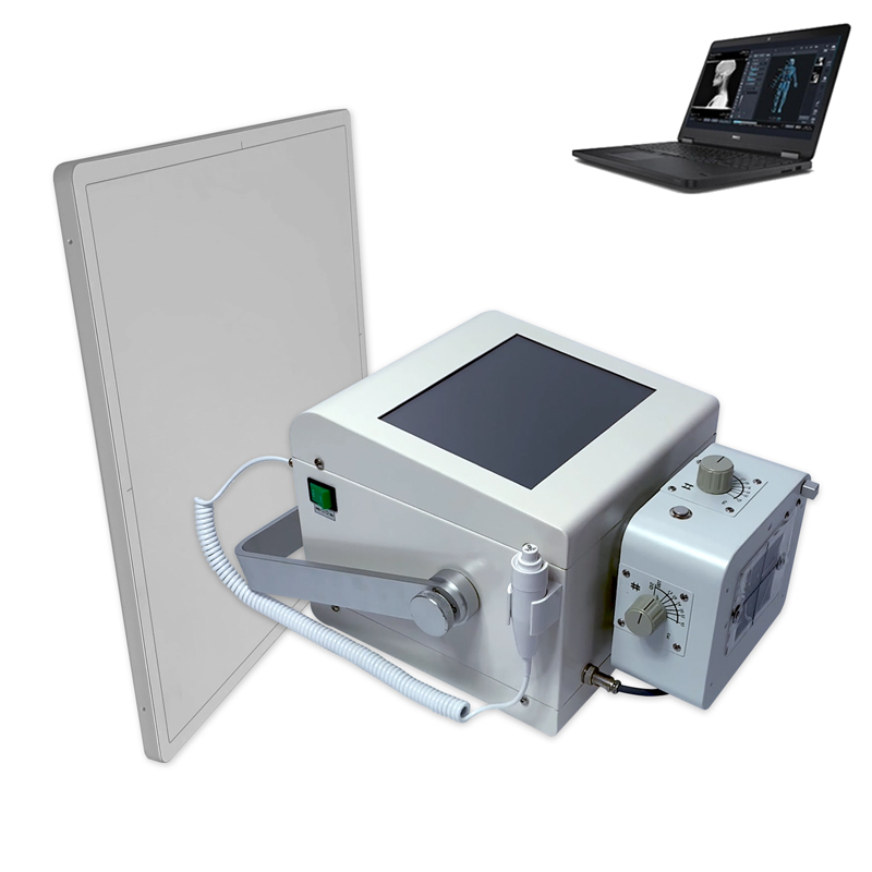 5kw Portable X-ray Machine