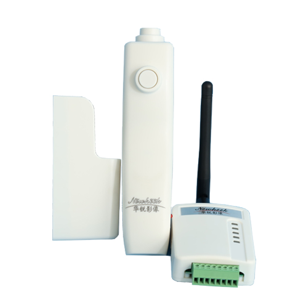 Wireless Bluetooth Hand Switch - Weifang Newheek Electronic Tech Co., Ltd.