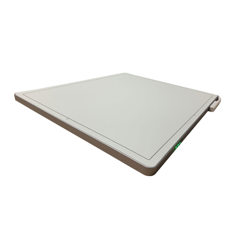 Vieworks to Introduce Lineup of Flat Panel X-ray Detectors at ECR 2022