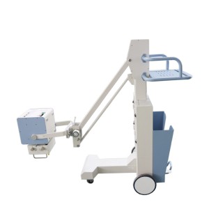 50MA mobile X-ray machine bedside machine