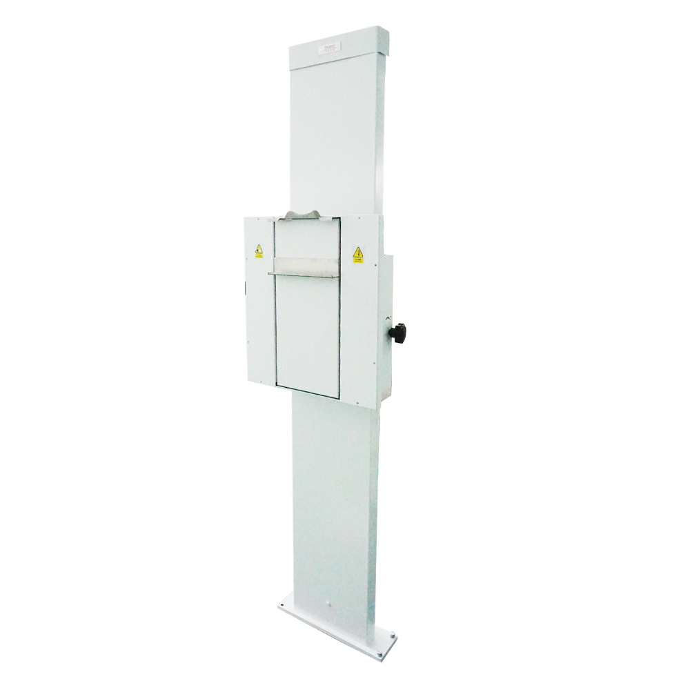DR radiography chest stand price