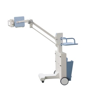 50MA mobile X-ray machine bedside machine
