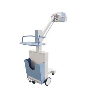 50MA mobile X-ray machine bedside machine