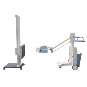 50MA mobile X-ray machine bedside machine