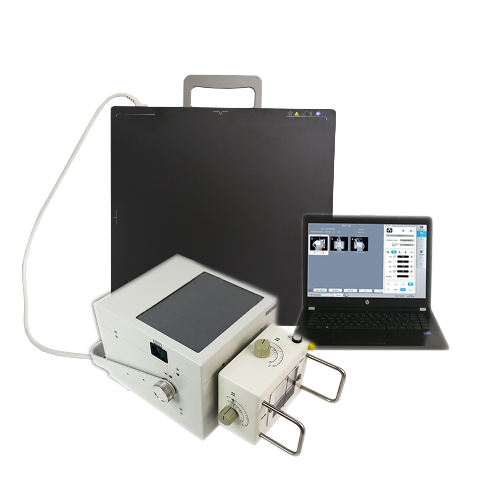 奕瑞平板探测器