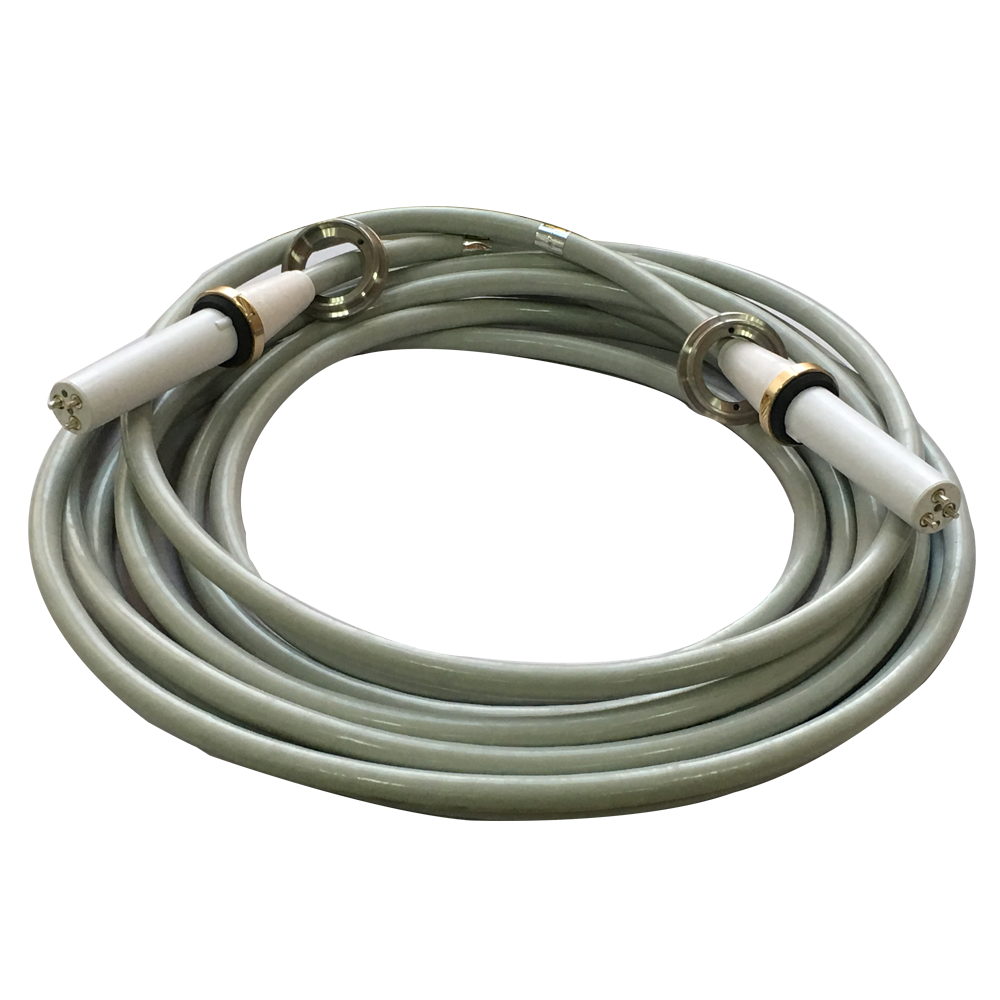 Selection and application of high voltage cables