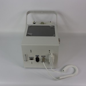 Portable Machine X Ray Factories – 
 Portable X-ray machine NK-100DT  – Newheek