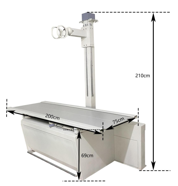 Medical-X Ray-Table-3
