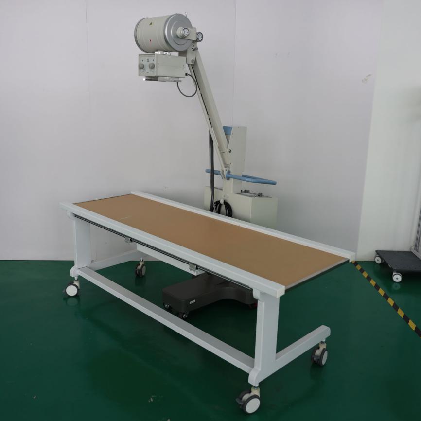 Medical-X-Ray-Table
