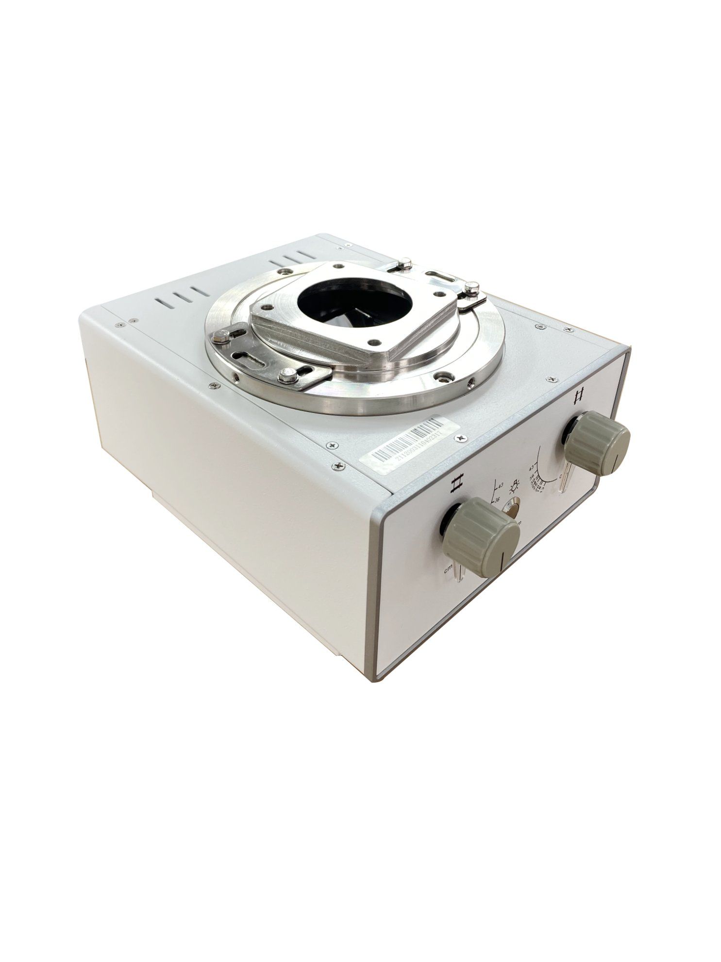 Professional-X-Ray-Collimator-with-Optical-Device-for-Hospital