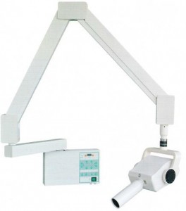 Wall Mounted Dental X-RayMachine