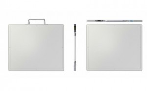 Wireless Digital X-ray DR Flat Panel Detector |...