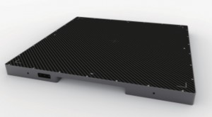 Fixed Digital X-ray DR Flat Panel Detector | Mo...