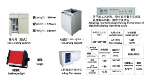 Radiology Accessories Series Full Product Intro...