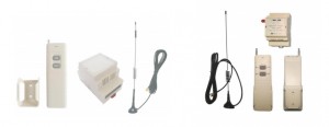 Remote Wireless X Ray Exposure Hand Switch L09