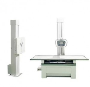 NKX311/NKX511 Intelligent Automatic Medical DR X-Ray Machine
