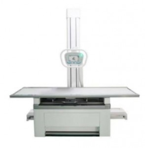 Multifunctional Radiology Table