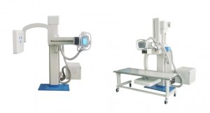 Product Introduction: NKX343 / NKX543 UC-arm Di...