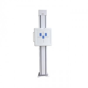 LZX‑7 Side‑Mounted Electric Bucky Stand