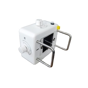 NK-R103N Portable X-ray Collimator (120kV Version)