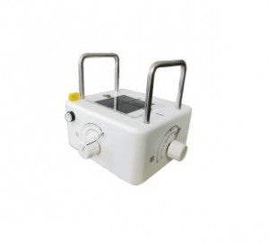 NK-R103N Portable X-ray Collimator (120kV Version)