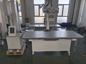 Special Offer Single Column X Ray Imaging Stand In Stock
