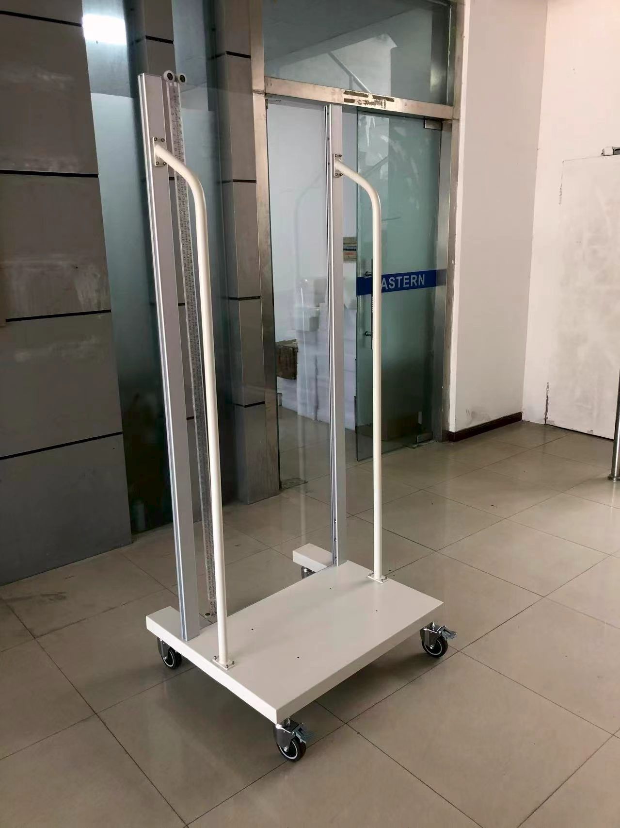 Syncretic Splicing Stand Function & Introduction