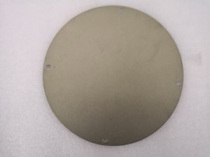 Circular & Handled Anti-Scatter X-ray Grids from Newheek