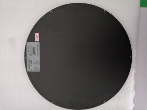 Circular & Handled Anti-Scatter X-ray Grids from Newheek