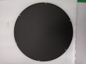 Circular & Handled Anti-Scatter X-ray Grids from Newheek