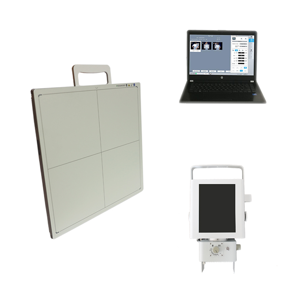 奕瑞平板+KWJ机头