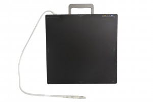 NK4343X Digital Radiography Wired Cassette