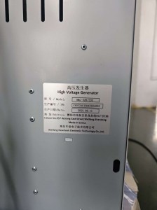 Single Column X Ray Radiography System On Special Sale