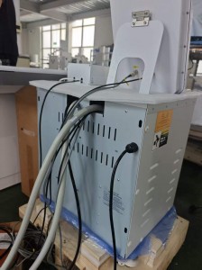 Single Column X Ray Radiography System On Special Sale