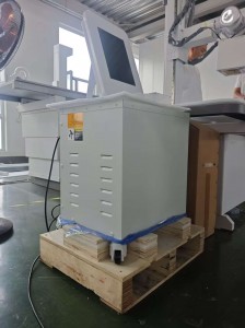 Single Column X Ray Radiography System On Special Sale