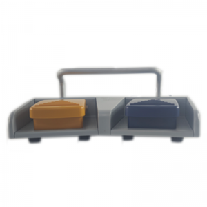 x ray foot switch 2 stages pedal can be used for C-arms and other X-ray machine equipment