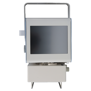 Medical Equipment High Frequency Digital Portable X-ray Machine