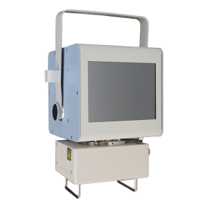 Medical Equipment High Frequency Digital Portab...