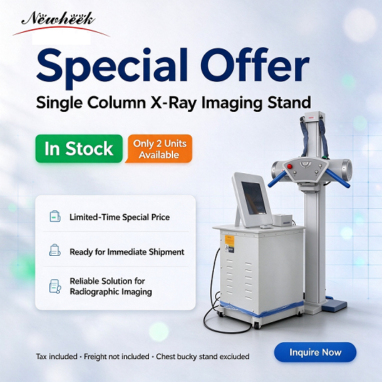 X-ray Machine